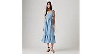 Katherine Maxi Dress
