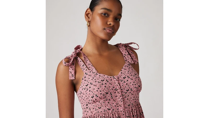 Katherine Maxi Dress
