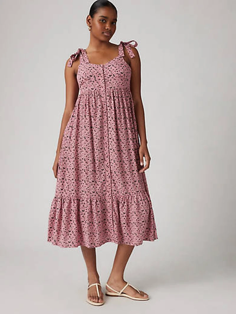 Katherine Maxi Dress