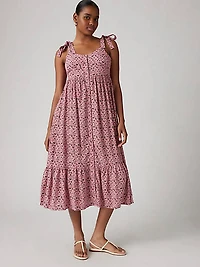 Katherine Maxi Dress
