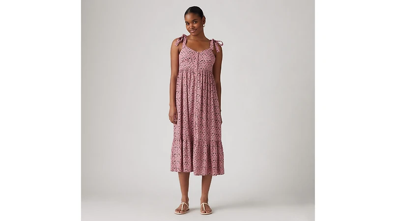 Katherine Maxi Dress