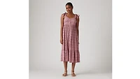 Katherine Maxi Dress