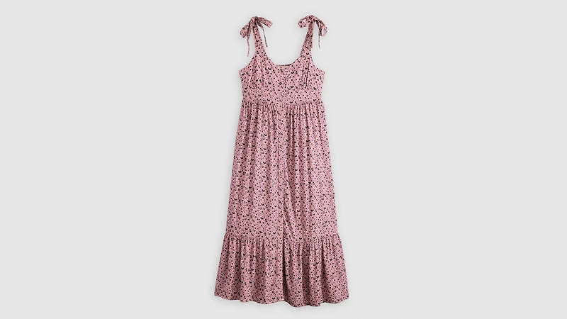 Katherine Maxi Dress