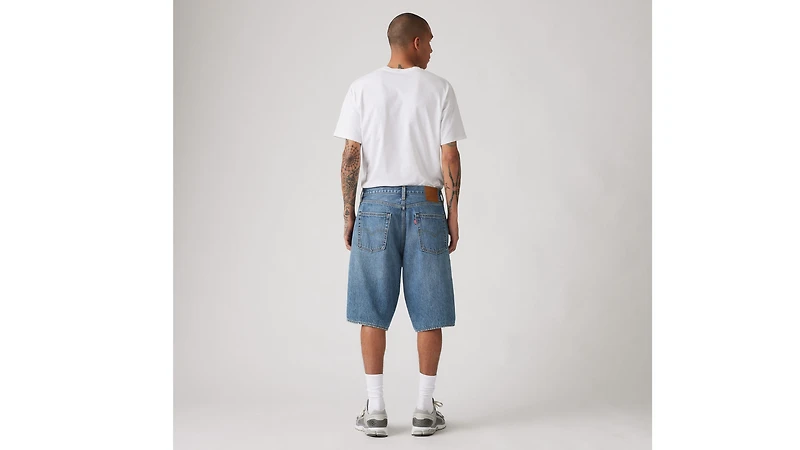 478™ Baggy 12" Men's Shorts
