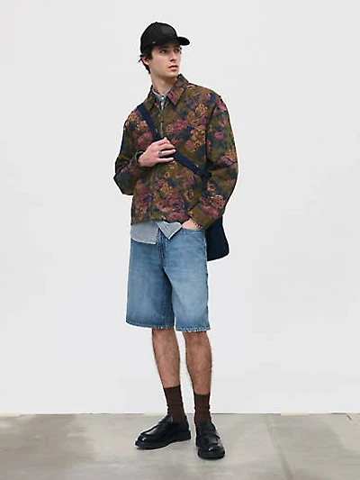 478™ Baggy 12" Men's Shorts