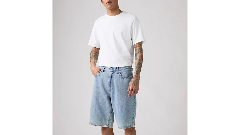 478 Baggy 12" Men's Shorts