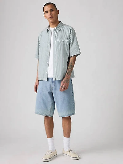 478 Baggy 12" Men's Shorts