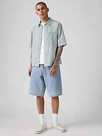 478 Baggy 12" Men's Shorts