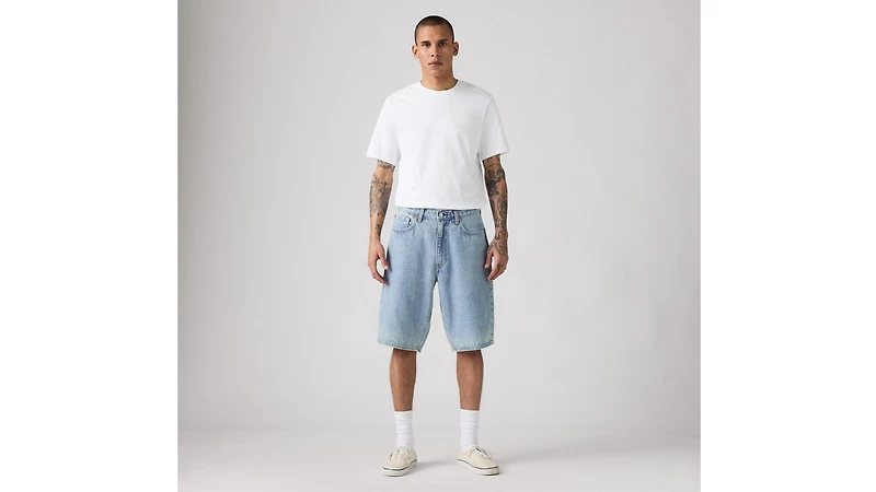 478 Baggy 12" Men's Shorts