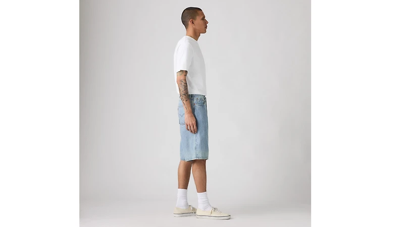478 Baggy 12" Men's Shorts