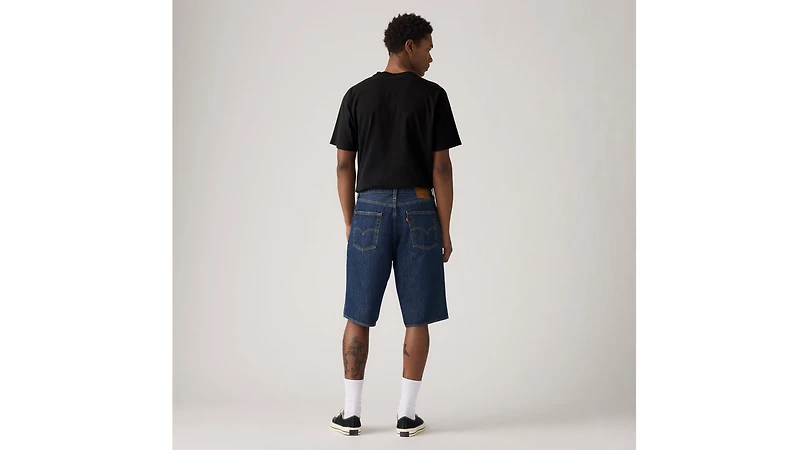 478 Baggy 12" Men's Shorts