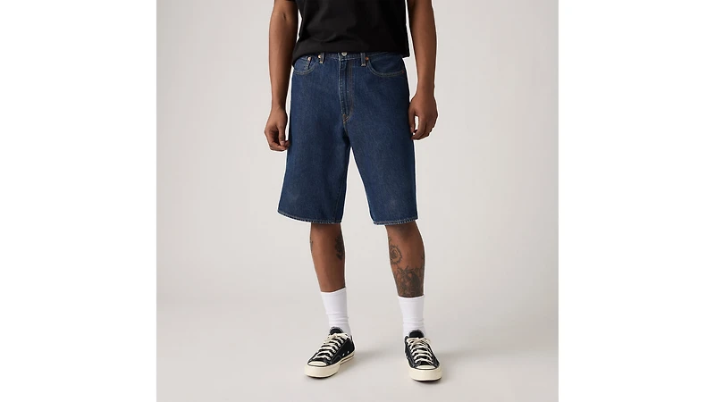 478 Baggy 12" Men's Shorts