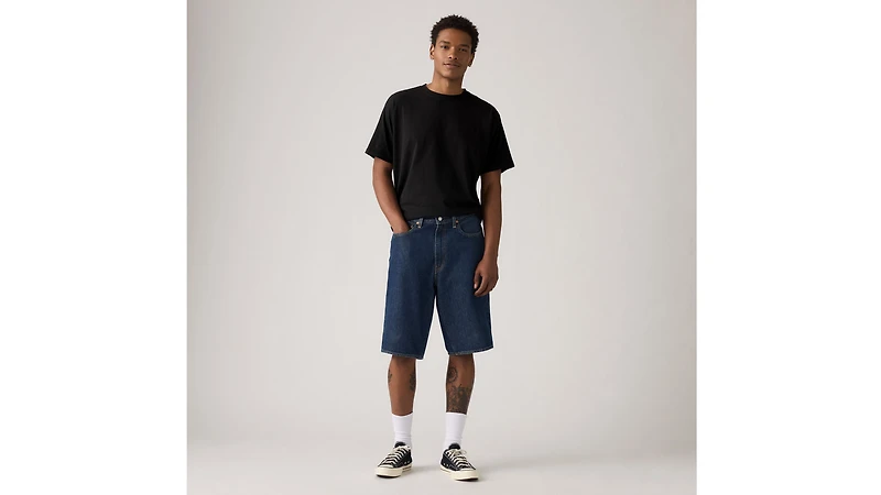 478 Baggy 12" Men's Shorts