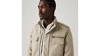 Menlo Military Jacket