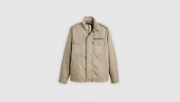 Menlo Military Jacket