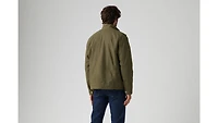 Menlo Military Jacket
