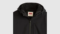 Salida Soft Shell Hoodie Jacket