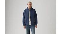 Salida Soft Shell Hoodie Jacket
