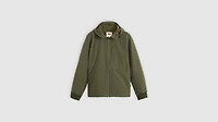 Salida Soft Shell Hooded Jacket