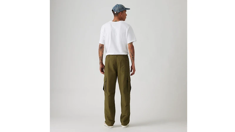 Parachute Cargo Lightweight Men's Pants