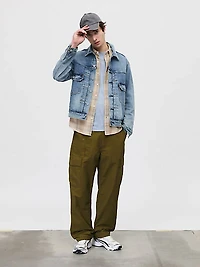 Parachute Cargo Lightweight Men's Pants