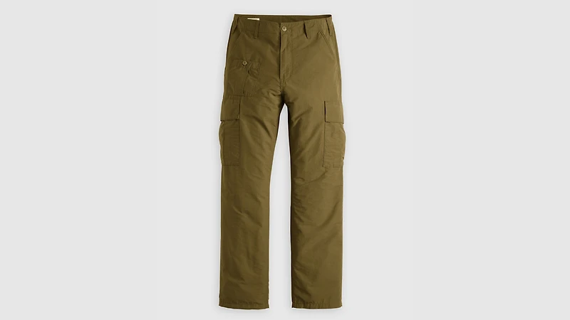 Parachute Cargo Lightweight Men's Pants