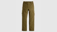 Parachute Cargo Lightweight Men's Pants