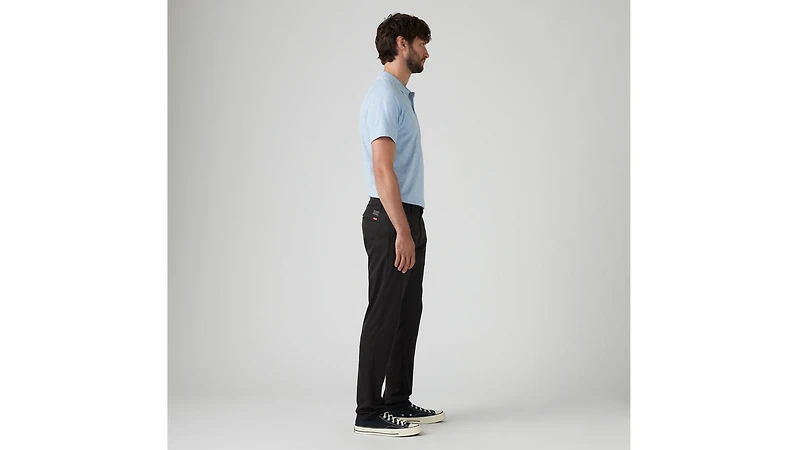 XX Chino Standard Taper Tech+ Men's Pants