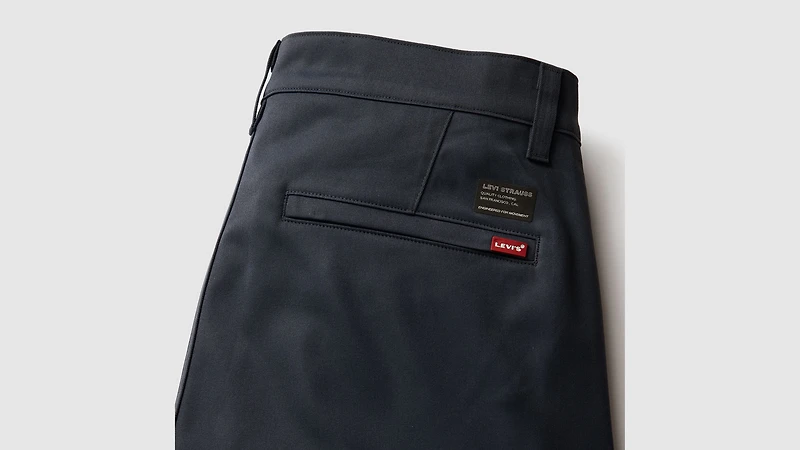 XX Chino Standard Taper Tech+ Men's Pants