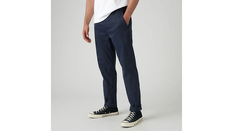 XX Chino Standard Taper Tech+ Men's Pants