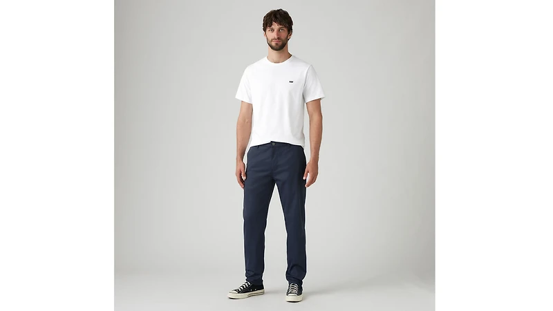 XX Chino Standard Taper Tech+ Men's Pants