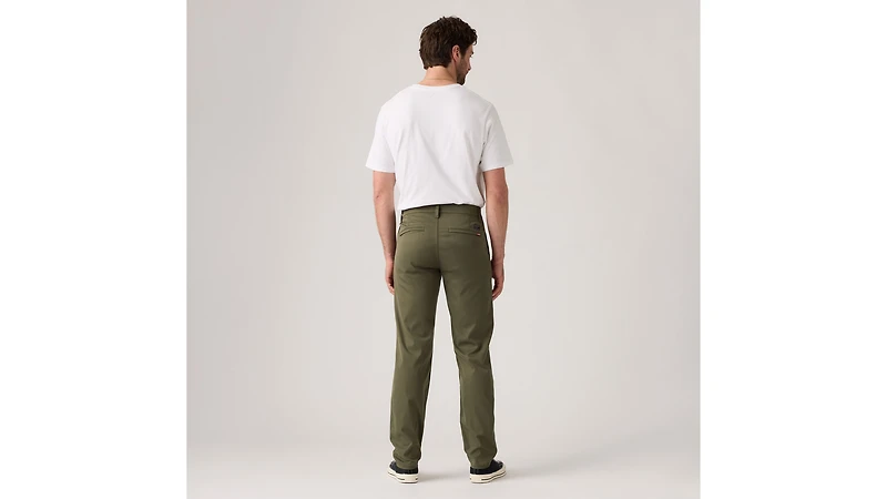 XX Chino Standard Taper Tech+ Men's Pants