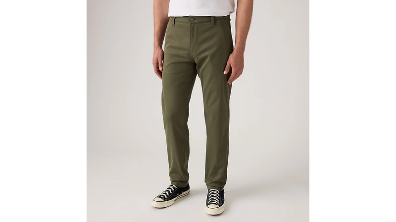XX Chino Standard Taper Tech+ Men's Pants