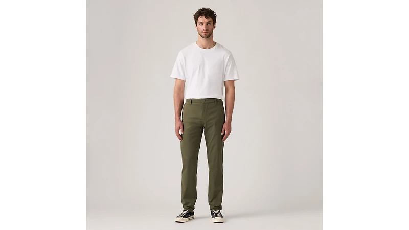 XX Chino Standard Taper Tech+ Men's Pants