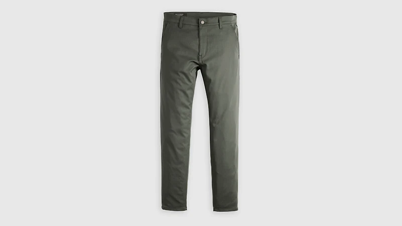 XX Chino Standard Taper Tech+ Men's Pants
