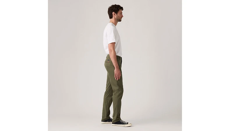 XX Chino Standard Taper Tech+ Men's Pants