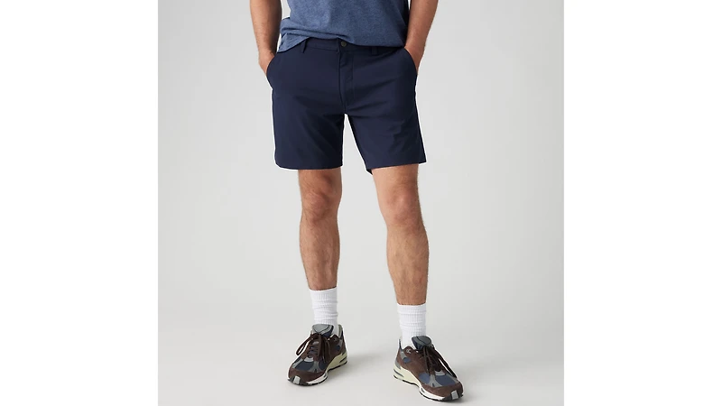 Levi's® XX Chino Tech 8" Men's Shorts