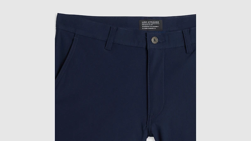 Levi's® XX Chino Tech 8" Men's Shorts