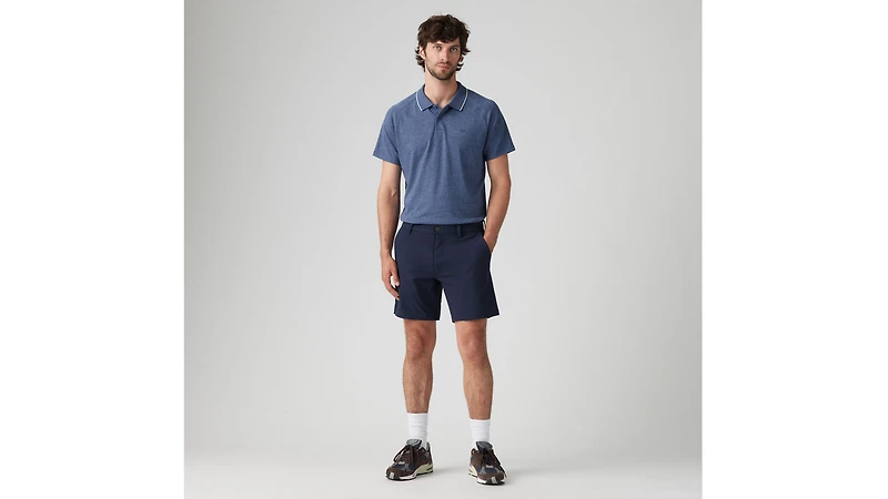 Levi's® XX Chino Tech 8" Men's Shorts