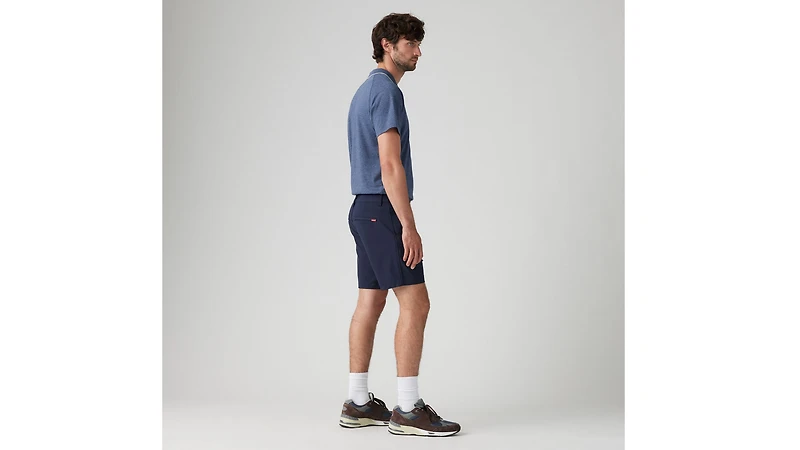 Levi's® XX Chino Tech 8" Men's Shorts