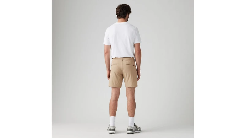 Levi's® XX Chino Tech 8" Men's Shorts