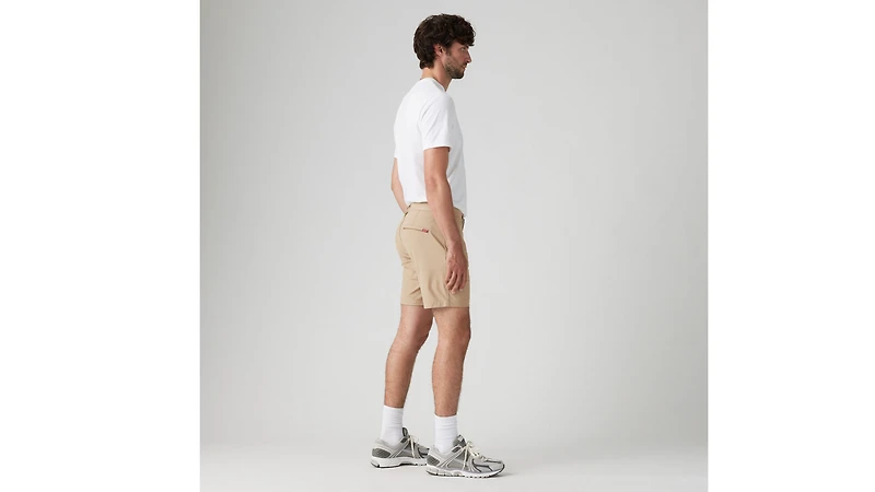 Levi's® XX Chino Tech 8" Men's Shorts