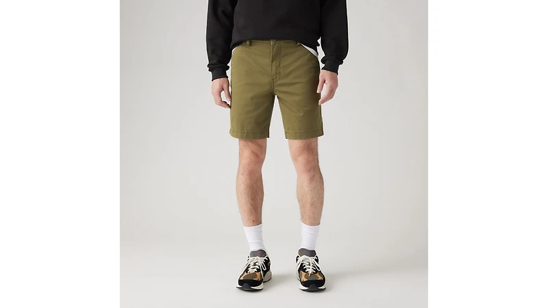 XX Chino Relaxed Men's Shorts