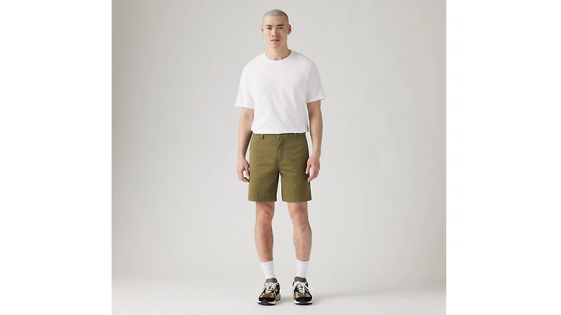 XX Chino Relaxed Men's Shorts