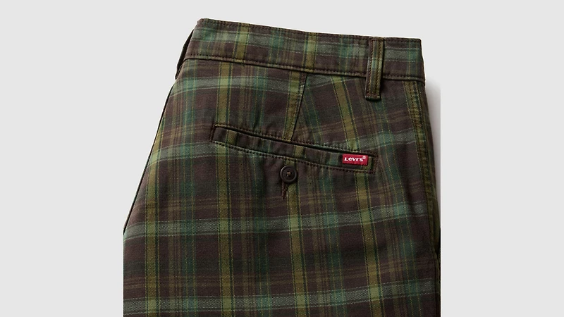 Levi's® XX Chino Relaxed Fit Men's Shorts