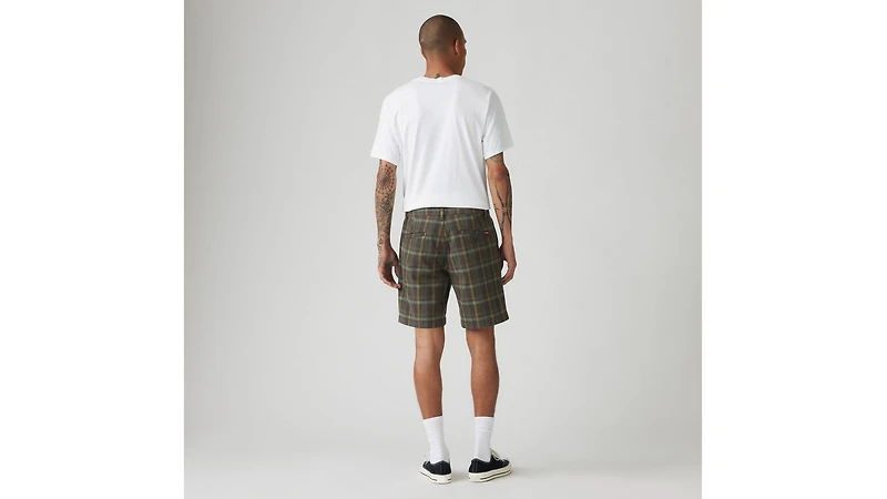 Levi's® XX Chino Relaxed Fit Men's Shorts