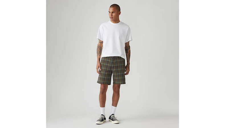Levi's® XX Chino Relaxed Fit Men's Shorts
