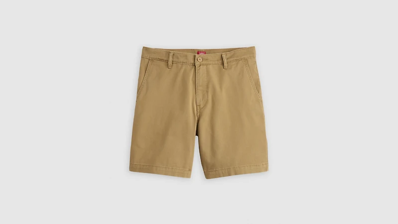 XX Chino Relaxed Men's Shorts