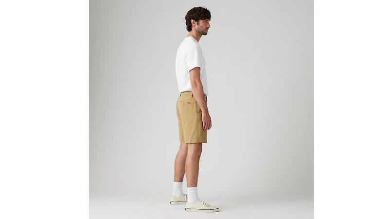 XX Chino Relaxed Men's Shorts
