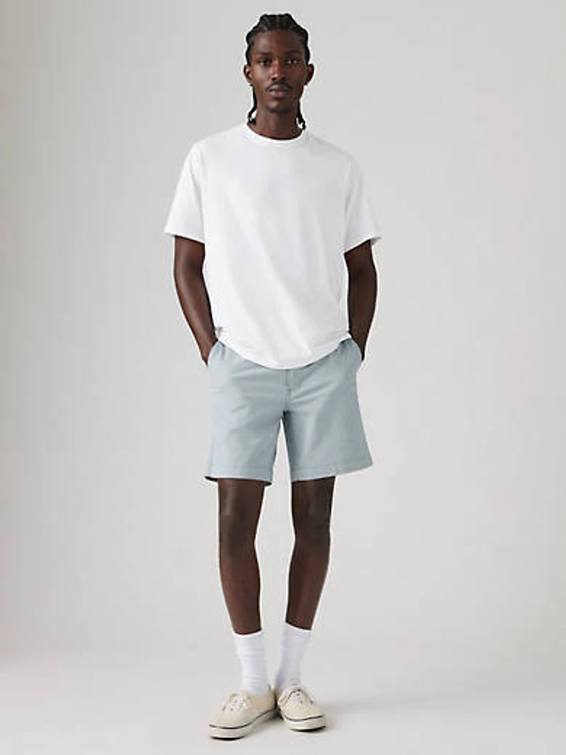 Levi's® XX Chino Relaxed Fit 8" Men's Shorts